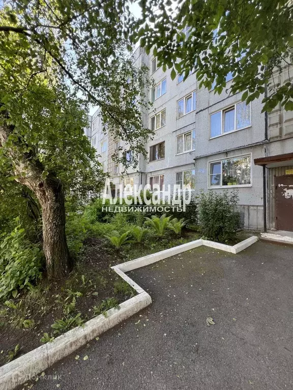 Продаётся 2-к квартира, 54 м - Фото 0