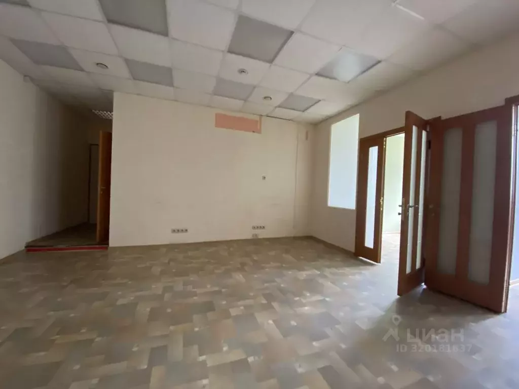 Помещение свободного назначения в Воронежская область, Воронеж ... - Фото 1