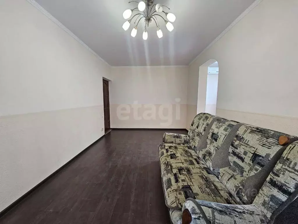 3-к кв. Крым, Алушта ул. Богдана Хмельницкого (65.2 м) - Фото 2