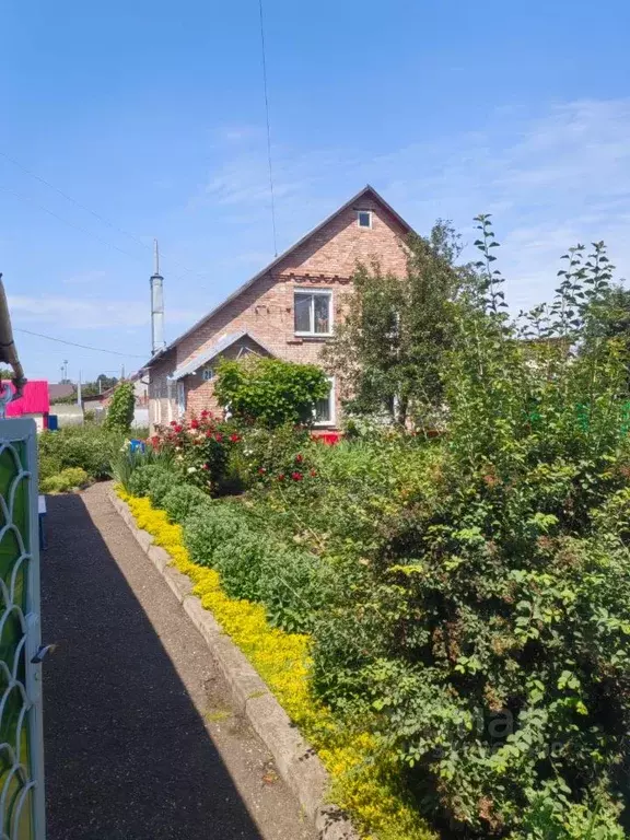 Дом в Башкортостан, Мелеуз  (125 м) - Фото 1