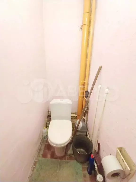 1-к. квартира, 34,5 м, 2/9 эт. - Фото 1