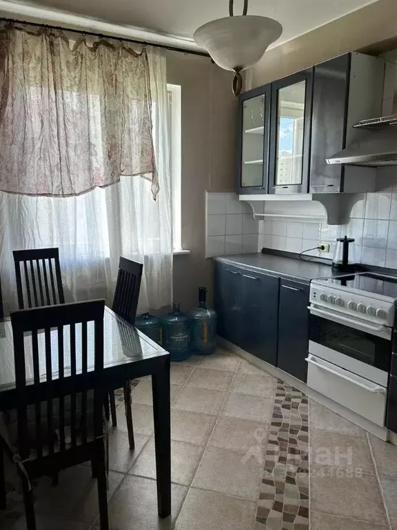 2-к кв. Москва ул. Клары Цеткин, 29 (54.0 м) - Фото 0