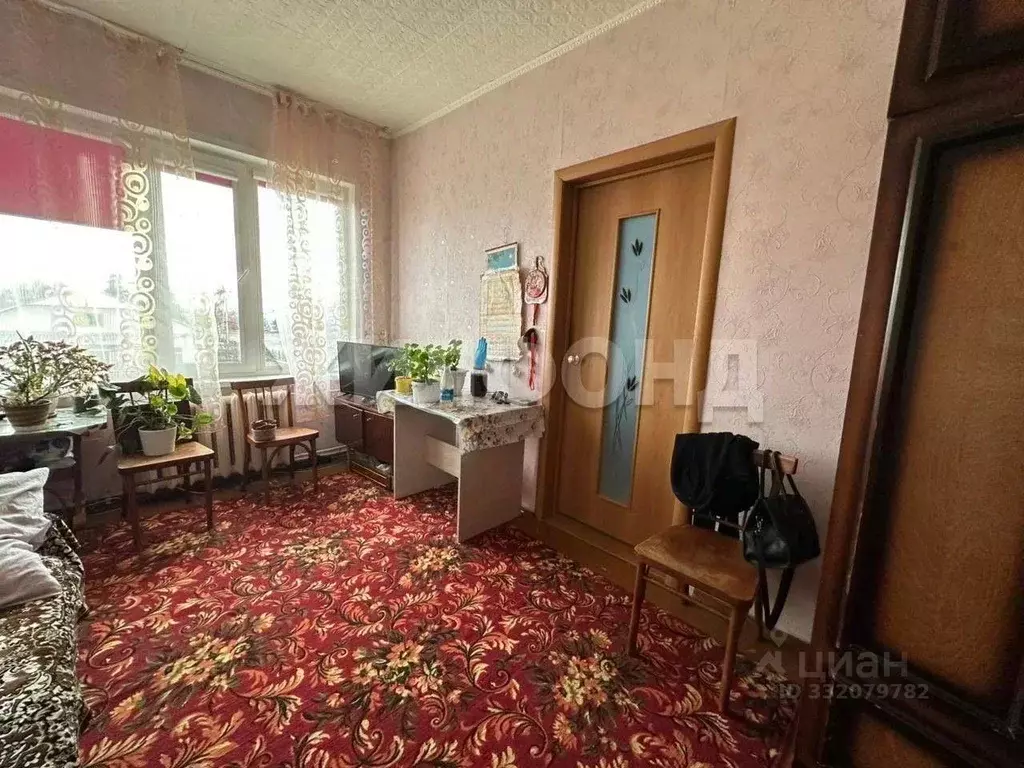 3-к кв. Алтайский край, Яровое Алтайская ул., 15 (61.3 м) - Фото 2