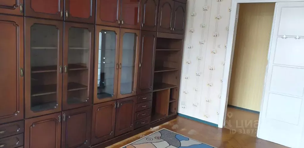 3-к кв. Москва ул. Малая Грузинская, 38 (81.0 м) - Фото 1
