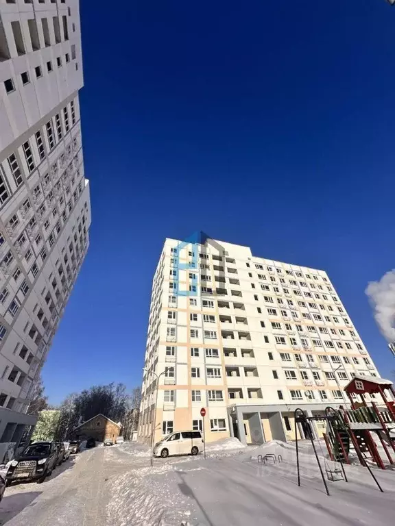 1-к кв. Московская область, Солнечногорск пер. Механизаторов, 4к2 ... - Фото 2