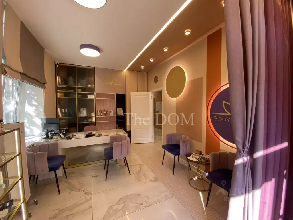 Офис в Омская область, Омск Городок Нефтяников мкр, просп. Культуры, 3 ... - Фото 0