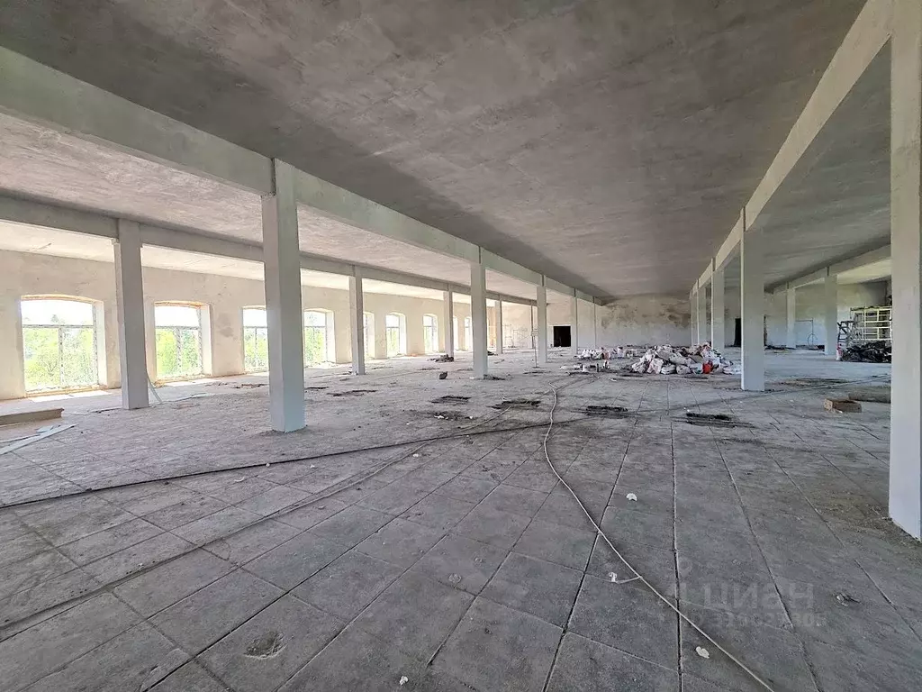Производственное помещение в Московская область, Высоковск Клин ... - Фото 0
