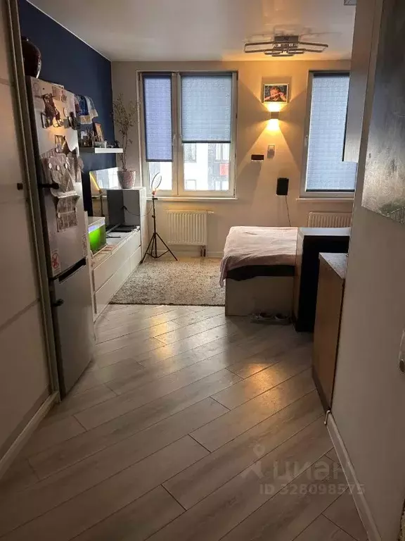 Студия Московская область, Красногорск ул. Большая Воскресенская, 1 ... - Фото 1