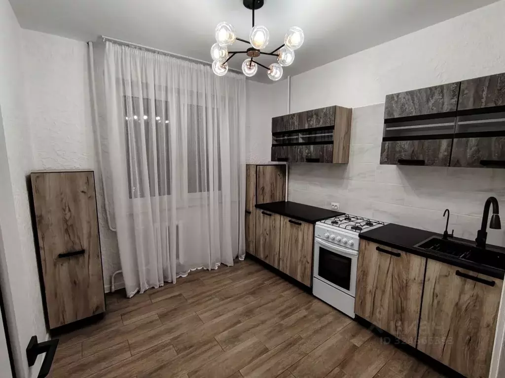 3-к кв. Владимирская область, Кольчугино ул. 3-го Интернационала, 53 ... - Фото 1