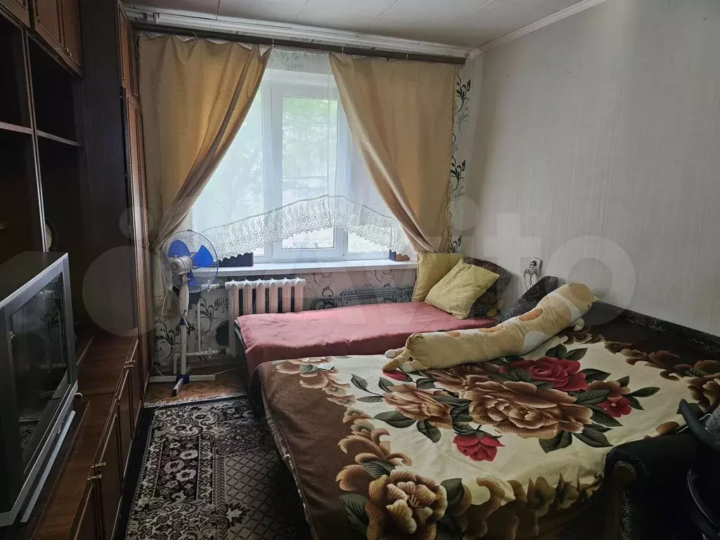 Комната 20 м в 1-к., 3/9 эт. - Фото 1