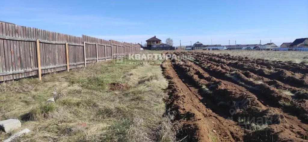Участок в Свердловская область, Невьянск ул. Шмидта (14.7 сот.) - Фото 1