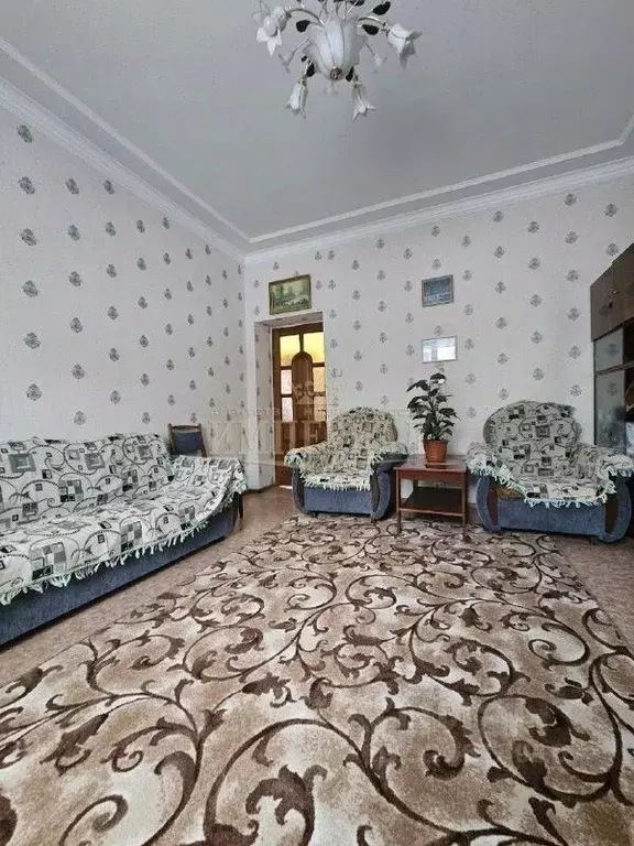 3-к кв. Марий Эл, Йошкар-Ола Советская ул., 163 (57.0 м) - Фото 1