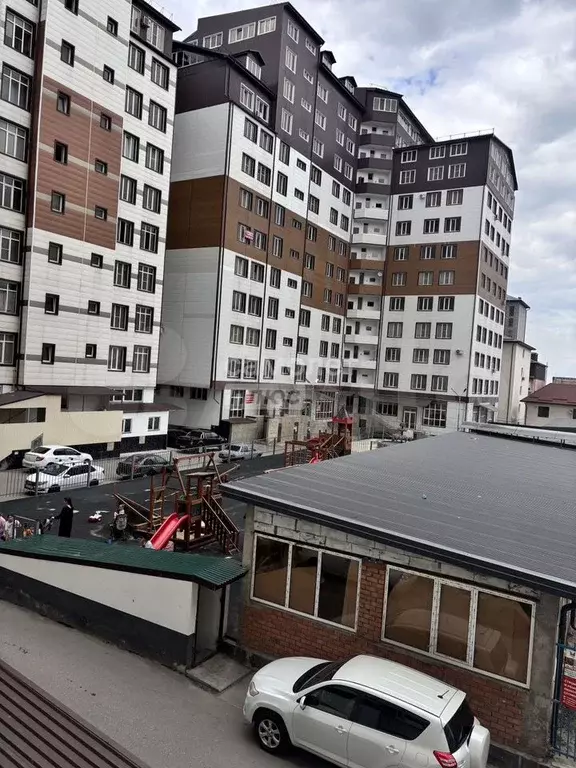 3-к. квартира, 118 м, 2/9 эт. - Фото 1