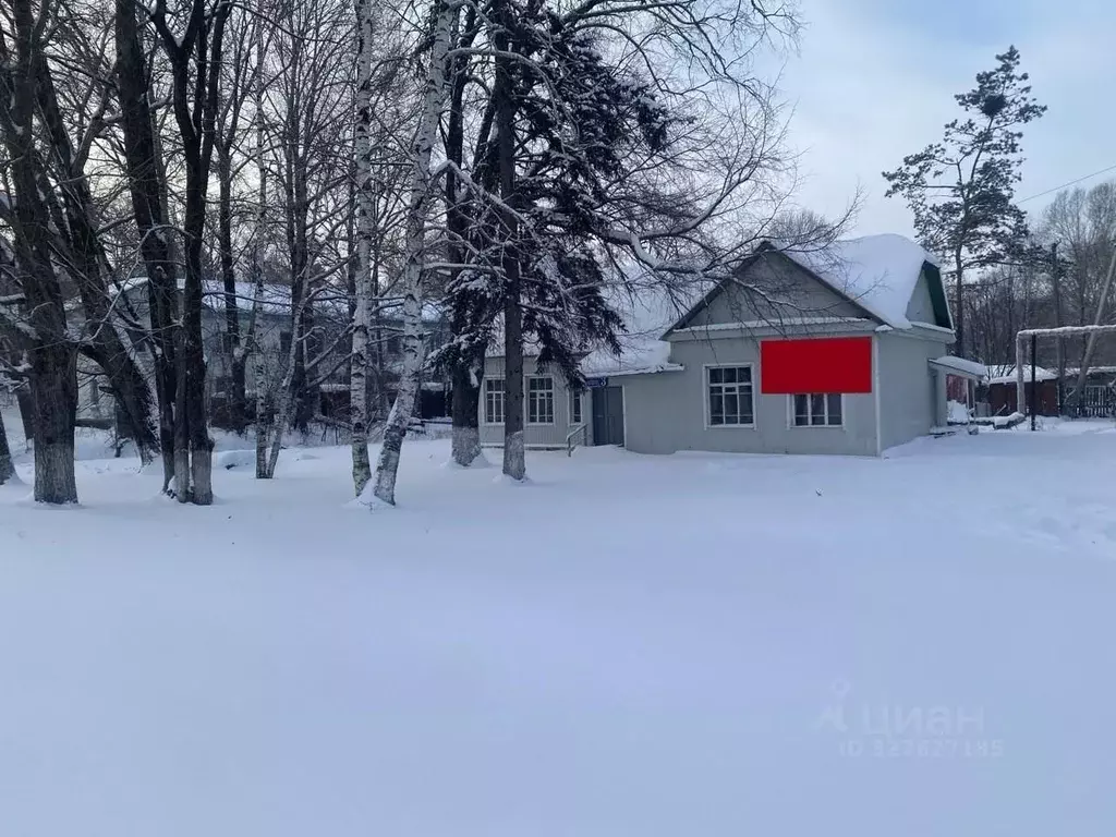 Помещение свободного назначения в Еврейская автономная область, ... - Фото 1