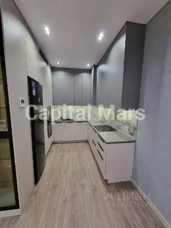 2-к кв. Москва Кастанаевская ул., 66 (48.0 м) - Фото 1
