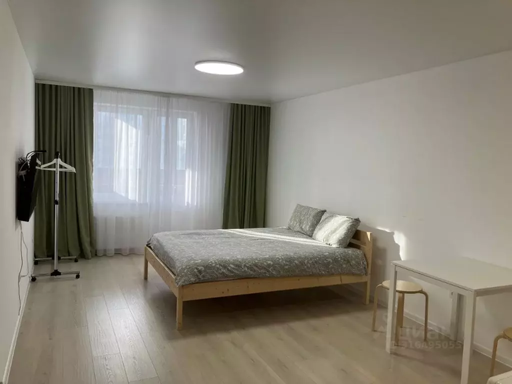 Студия Карелия, Петрозаводск ул. Дениса Тимашова, 6к4 (36.0 м) - Фото 1