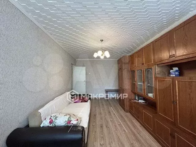 2-к. квартира, 45 м, 3/5 эт. - Фото 1