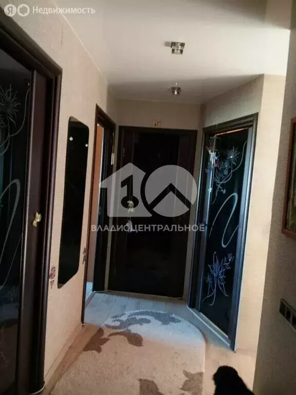 3-комнатная квартира: Искитим, микрорайон Центральный, 23 (57 м) - Фото 2