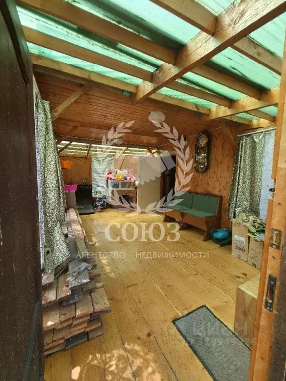 Дом в Калужская область, Спас-Деменский район, Стайки с/пос, д. ... - Фото 2