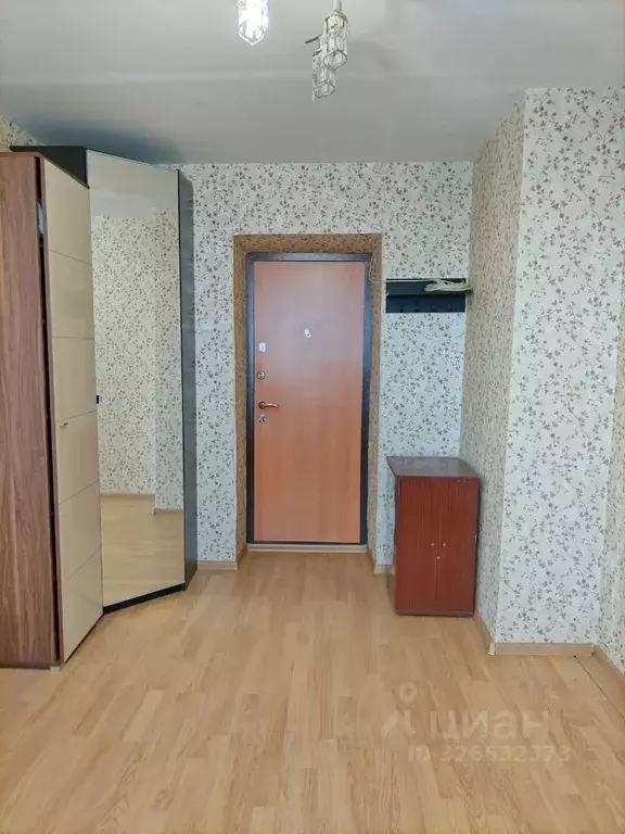 Комната Санкт-Петербург Ленская ул., 17К1 (24.9 м) - Фото 2