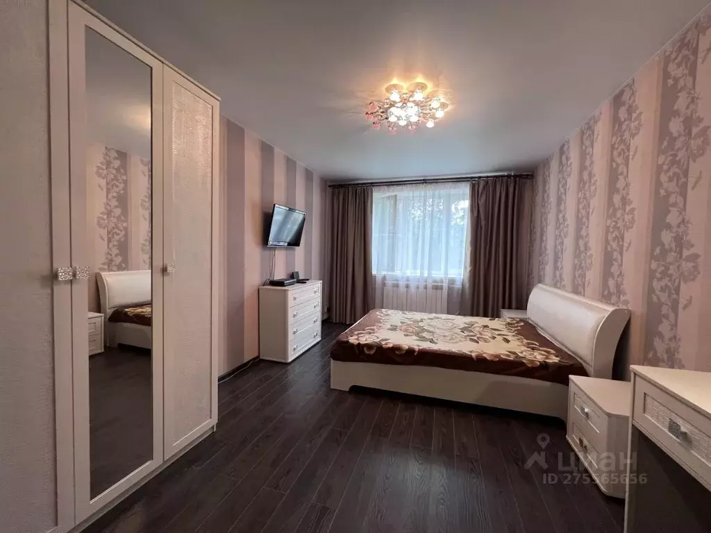 2-к кв. Калужская область, Калуга ш. Грабцевское, 158 (51.0 м) - Фото 2