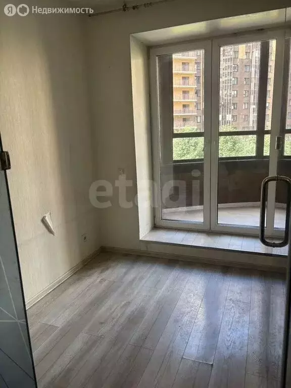 3-комнатная квартира: Кудрово, Каштановая аллея, 3 (98.4 м) - Фото 1