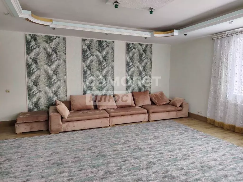 Дом в Белгородская область, Белгородский район, Северный городское ... - Фото 2