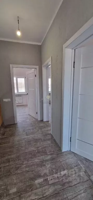 Дом в Иркутская область, Иркутский муниципальный округ, д. Куда ул. ... - Фото 1