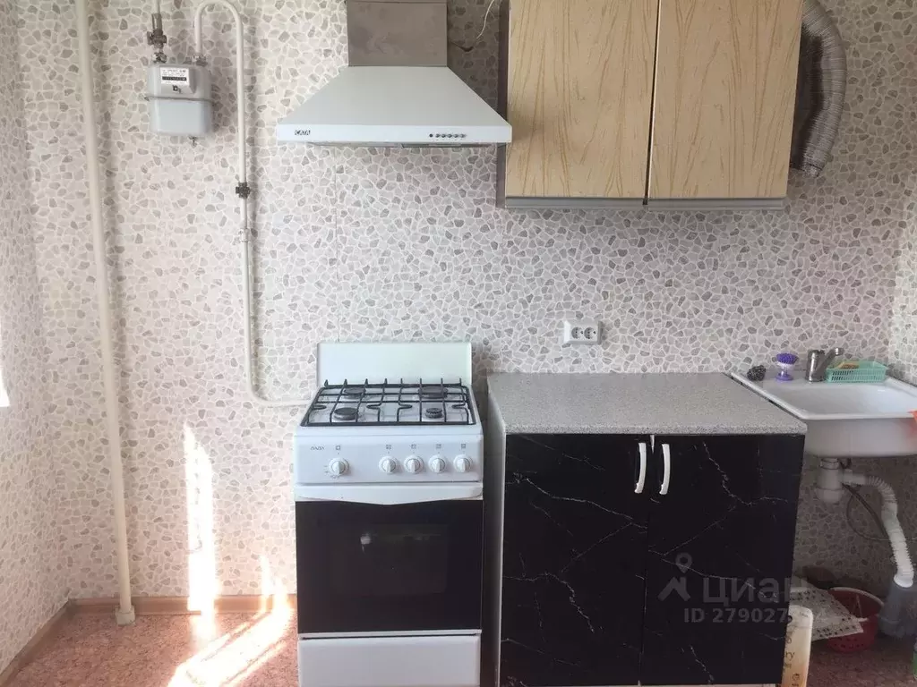 1-к кв. Воронежская область, Воронеж ул. 9 Января, 113В (39.0 м) - Фото 1