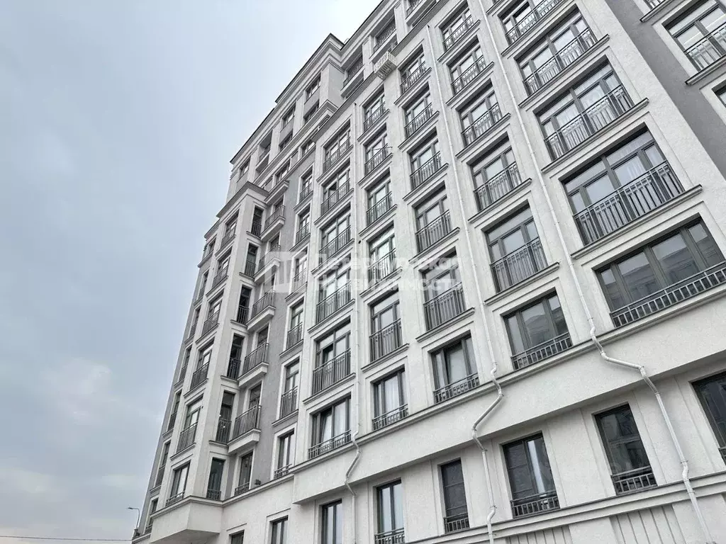 1-к кв. Санкт-Петербург Благодатная ул., 50 (39.5 м) - Фото 1