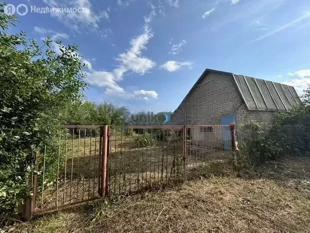 Участок в Стерлитамакский район, Октябрьский сельсовет, СНТ ... - Фото 0