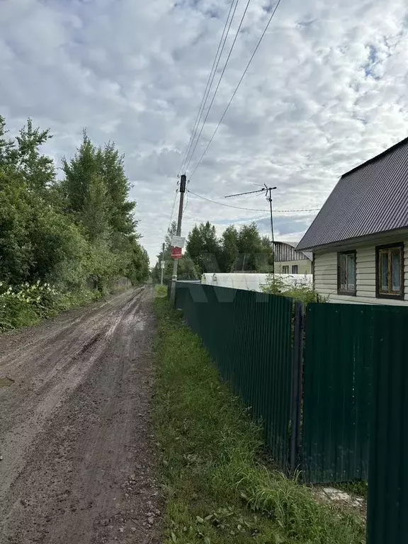 Дача 50 м на участке 7 сот. - Фото 1