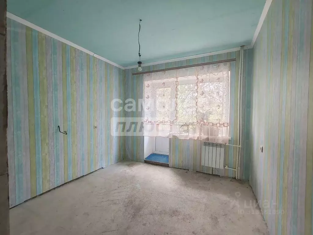 1-к кв. Владимирская область, Александров ул. Летняя, 28 (49.7 м) - Фото 0