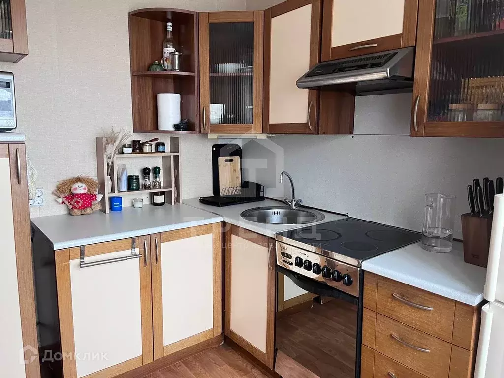 Продаётся 1-к квартира, 44.5 м - Фото 0