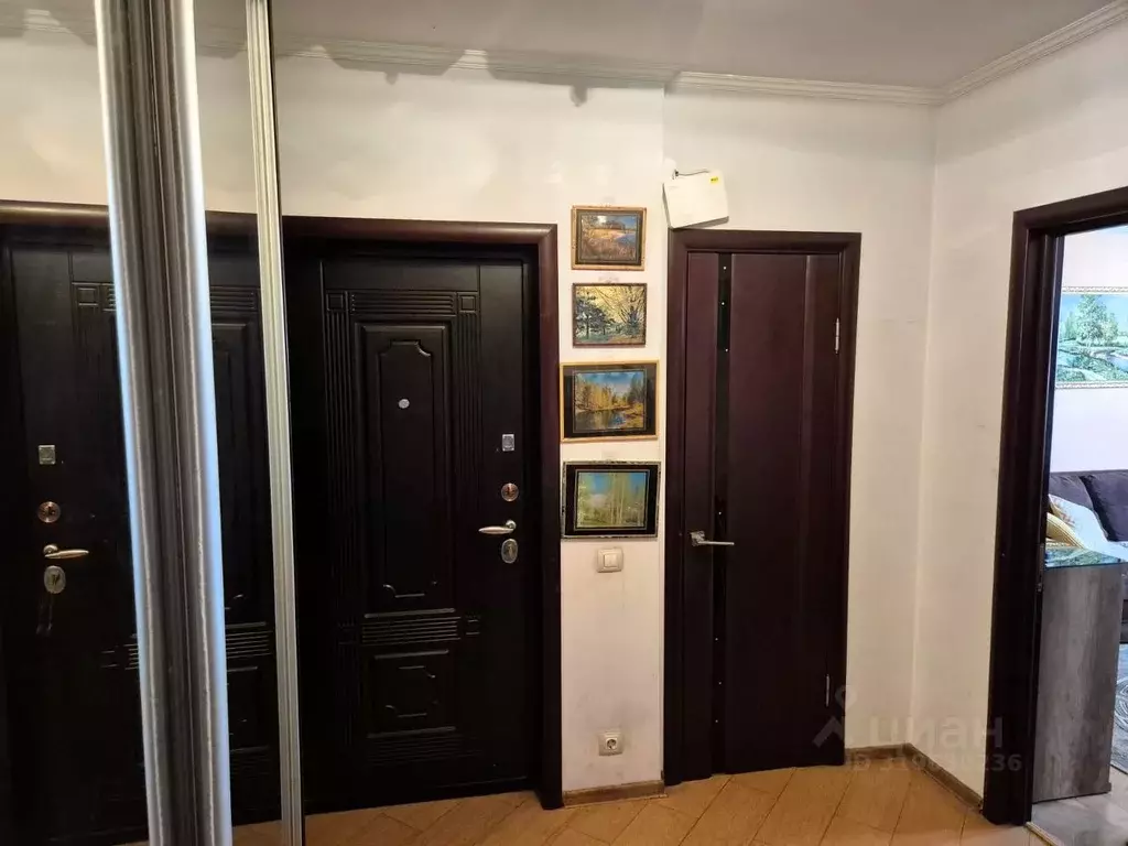 2-к кв. Московская область, Долгопрудный просп. Ракетостроителей, 5к2 ... - Фото 1
