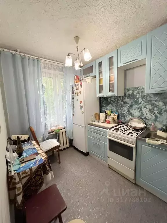 1-к кв. Москва Крутицкая наб., 15 (32.0 м) - Фото 0