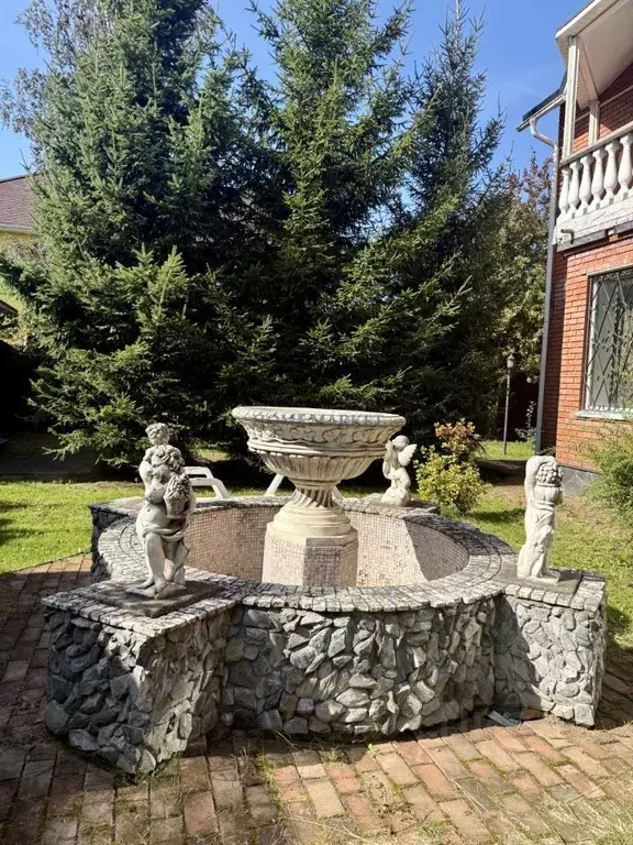 Дом в Московская область, Мытищи городской округ, д. Грибки пер. ... - Фото 2