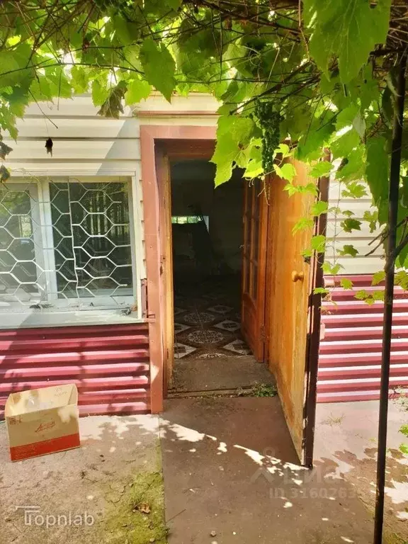 Дом в Тамбовская область, Тамбовский муниципальный округ, с. Эксталь  ... - Фото 0