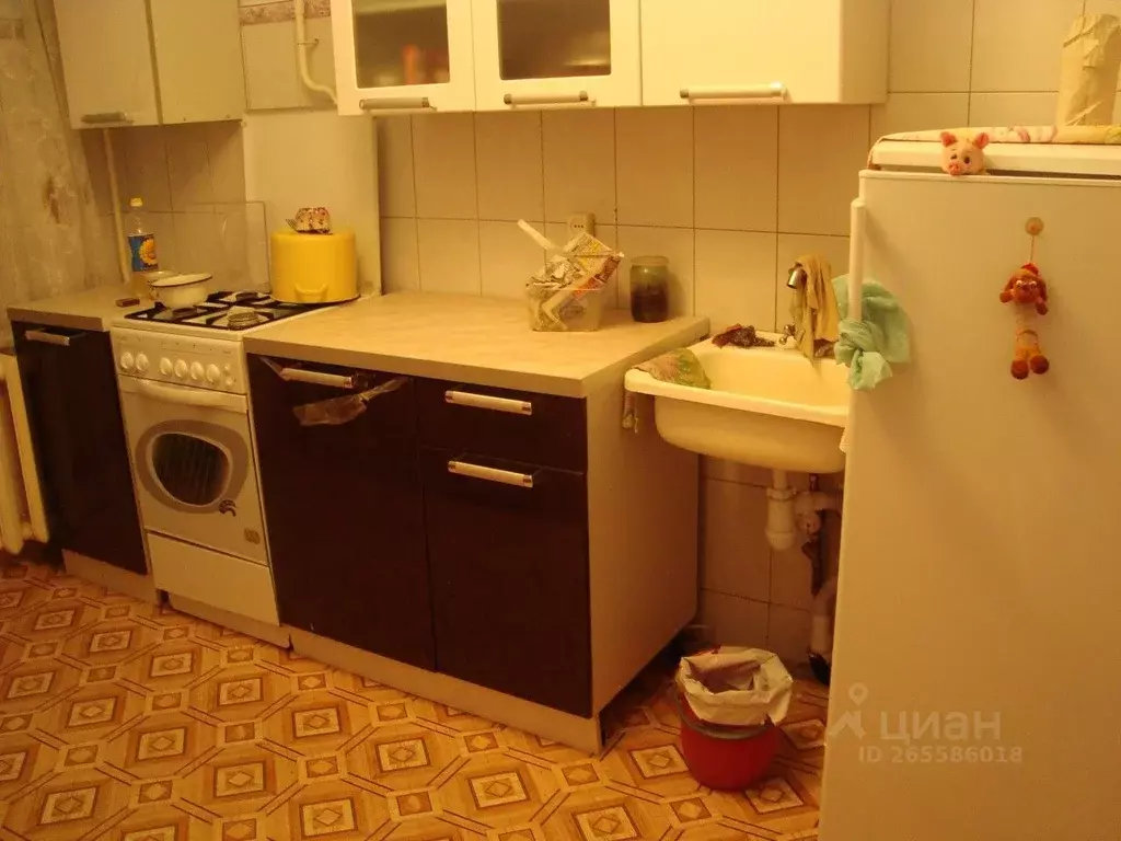 1-к кв. Новгородская область, Великий Новгород ул. 20 Января, 6 (30.0 ... - Фото 2