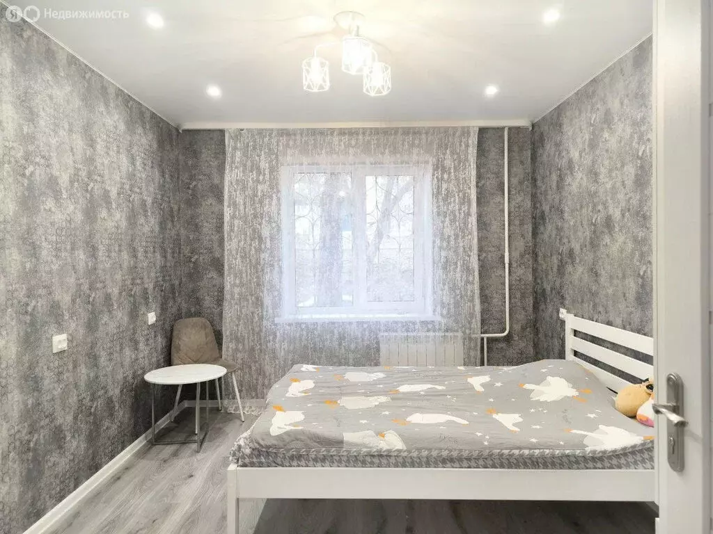 1к в 3-комнатной квартире (18 м) - Фото 1