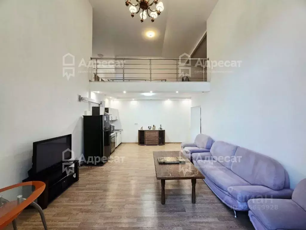 Дом в Волгоградская область, Волгоград Дар-Гора жилрайон, Поселок ... - Фото 2