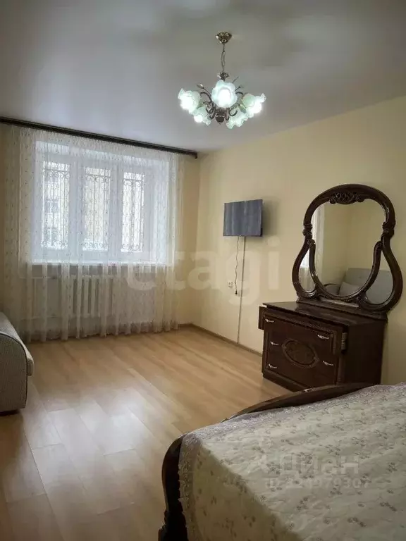 1-к кв. Тюменская область, Тюмень ул. Максима Горького, 83 (43.3 м) - Фото 2