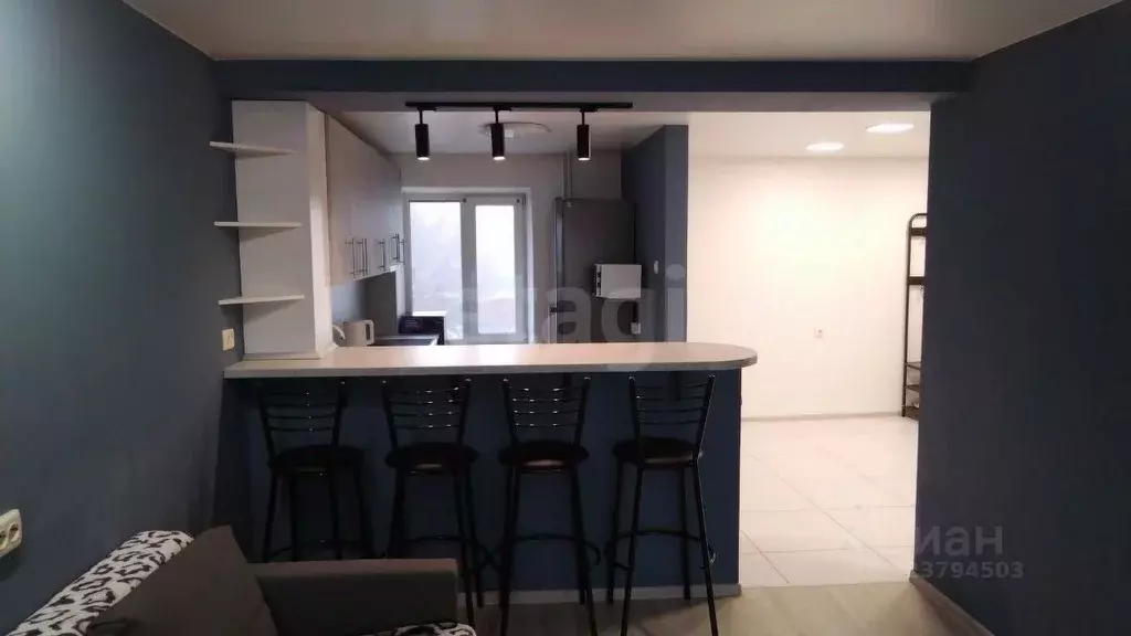 2-к кв. Томская область, Томск ул. Говорова, 78 (48.8 м) - Фото 2