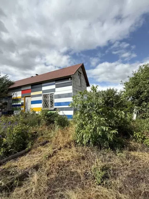 Дом в Белгородская область, Белгородский район, Беловское с/пос, ... - Фото 1