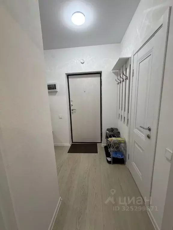 2-к кв. Москва Рязановское поселение, ул. Логинова, 5к2 (59.0 м) - Фото 1