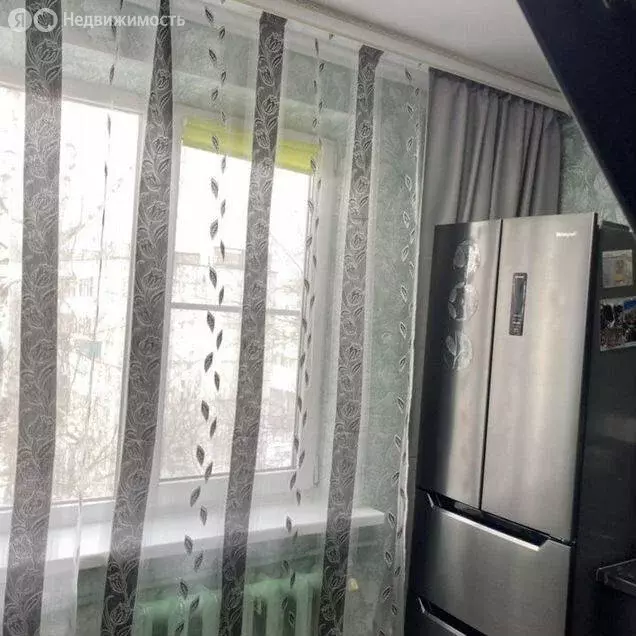 1-комнатная квартира: Батайск, микрорайон Авиагородок, 38 (34.5 м) - Фото 2