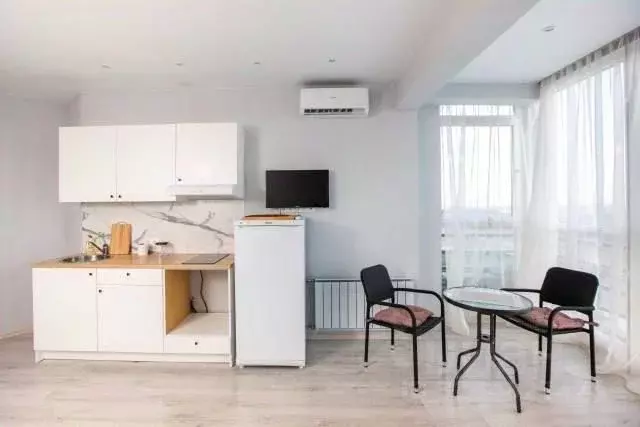 Студия Московская область, Одинцово ул. Сколковская, 1В (29.0 м) - Фото 2