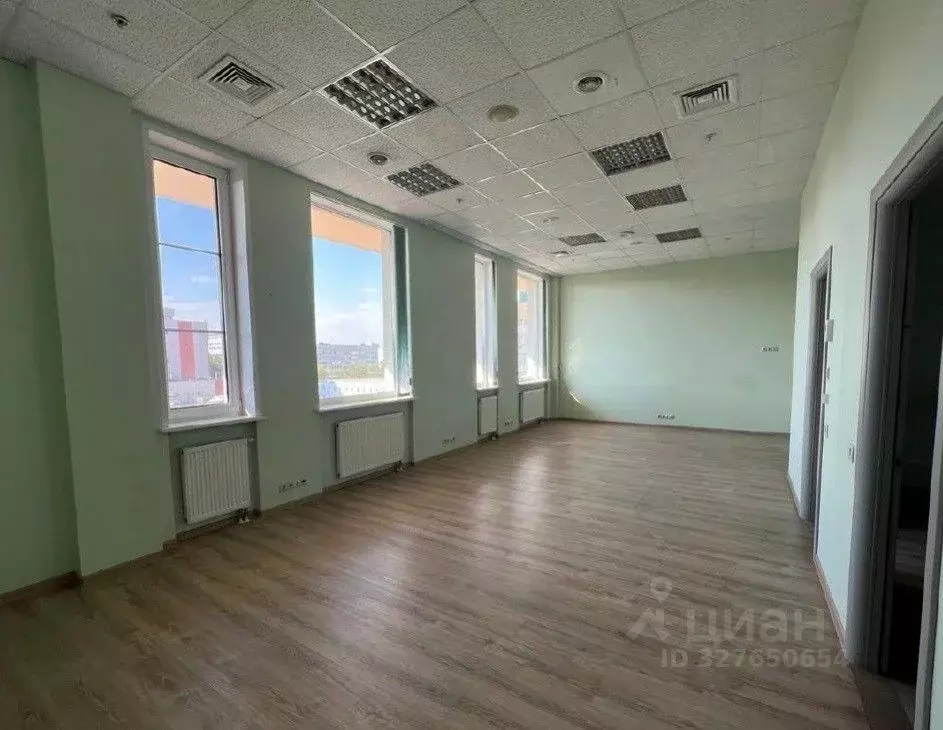 Офис в Москва Научный проезд, 19 (539 м) - Фото 1