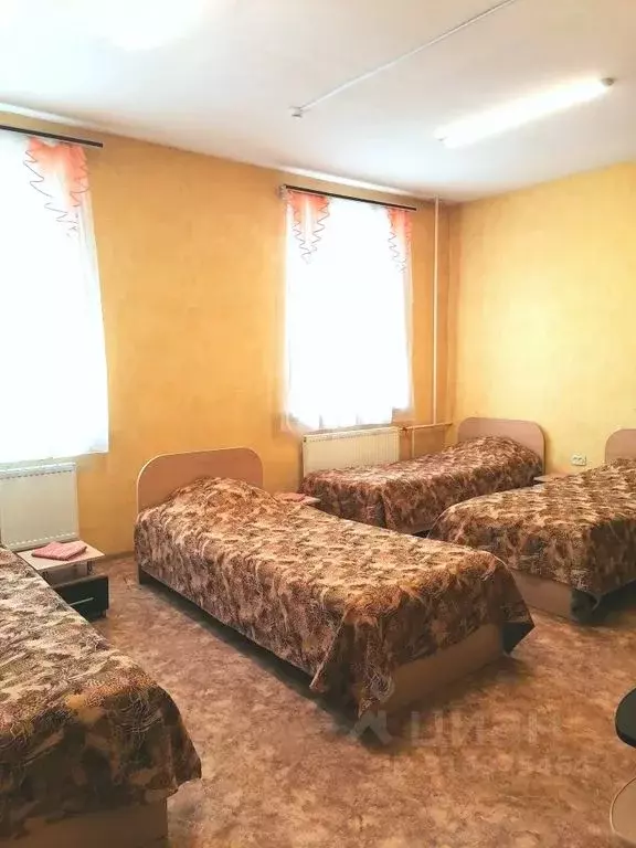 Комната Пермский край, Соликамск ул. Степана Разина, 4 - Фото 0