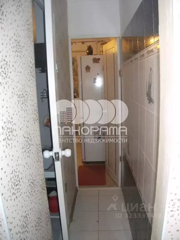 1-к кв. Краснодарский край, Анапа ул. Ленина, 131 (35.4 м) - Фото 2